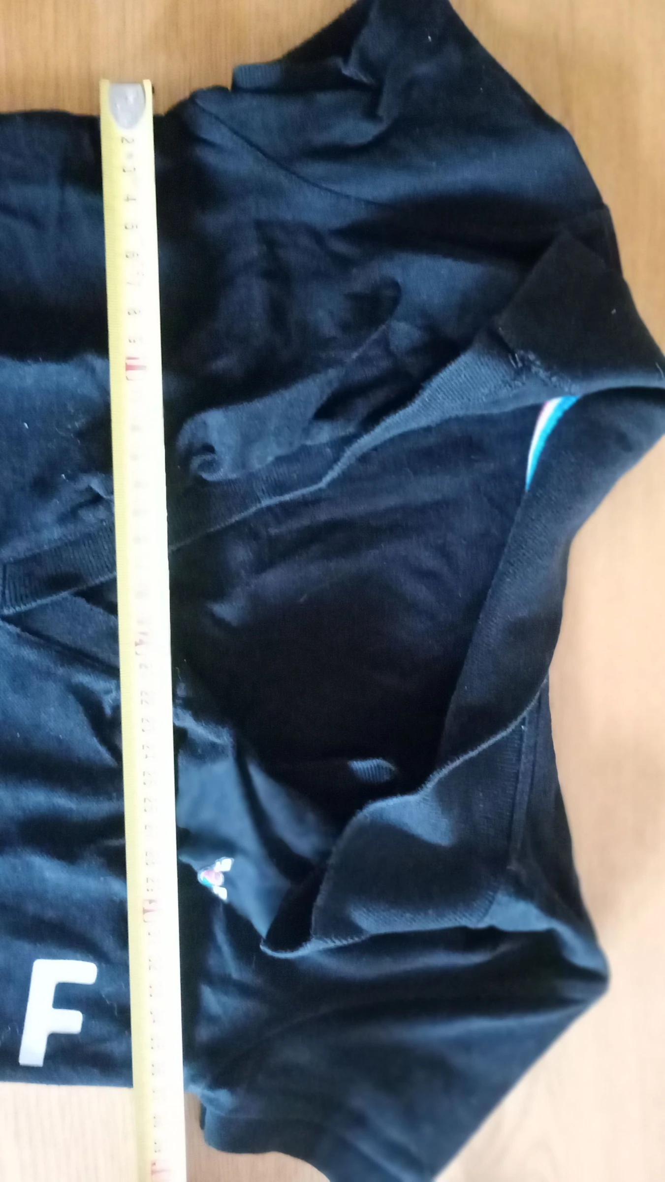 t-shirt/polo taille XS très bon état – photo 8